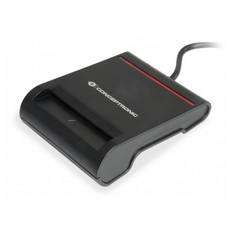 Conceptronic Lettore DNIe 3.0 ed eID