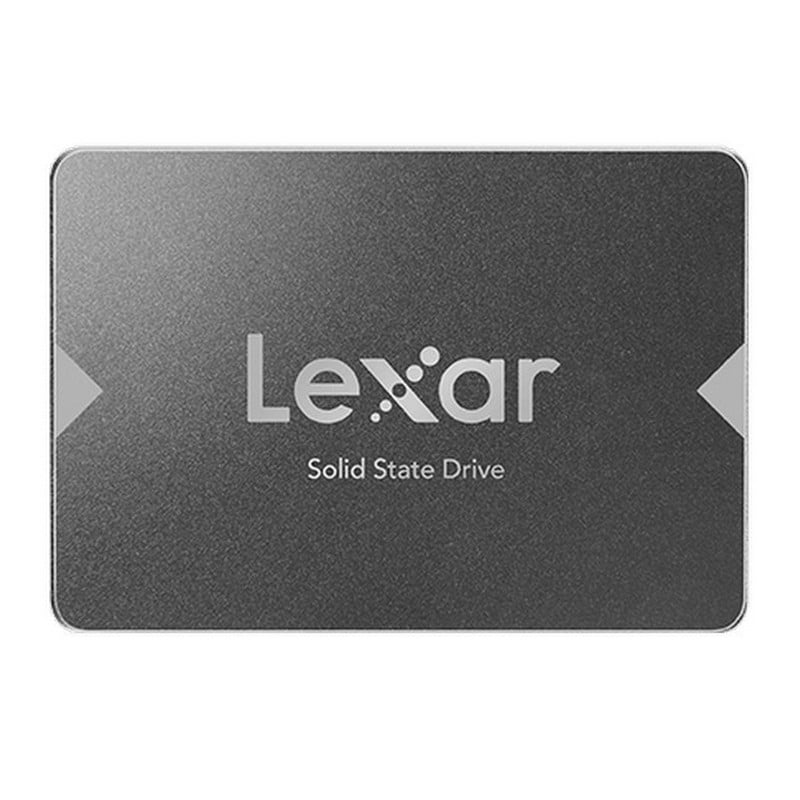 Lexar NS100 2,5" SSD 256GB SATA 3