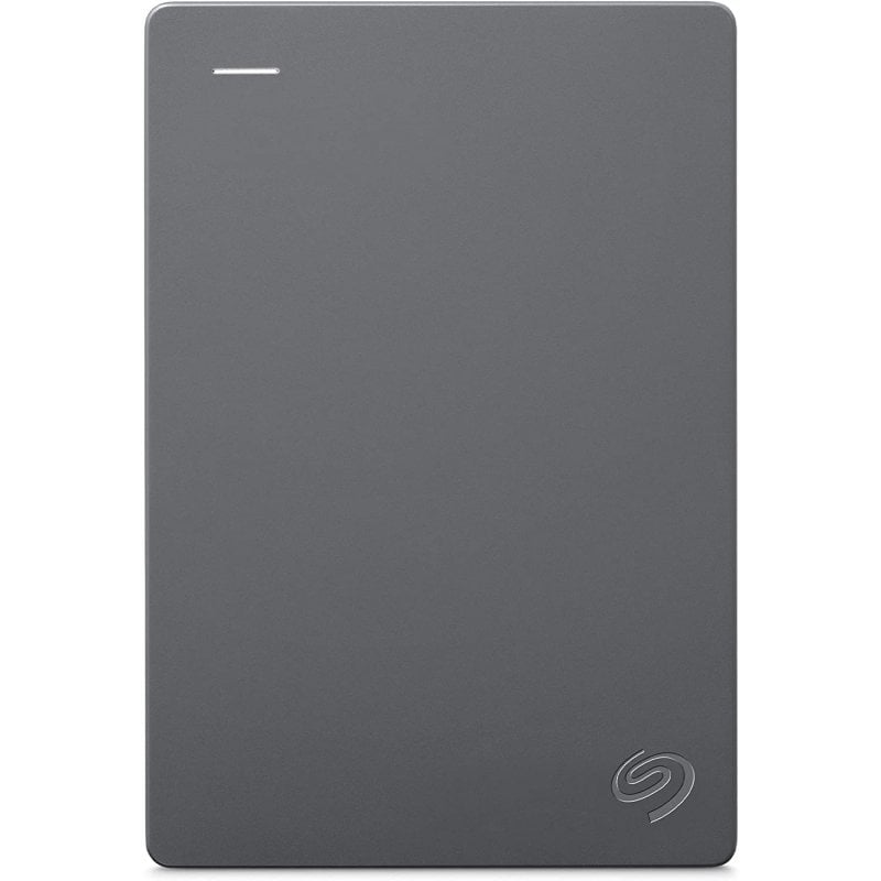 Seagate Basic 2.5" 1TB USB 3.0
