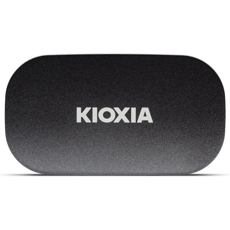 Kioxia Exceria Plus G2 SSD Portátil 1050 MB/s USB 3.2 Gen2 1TB