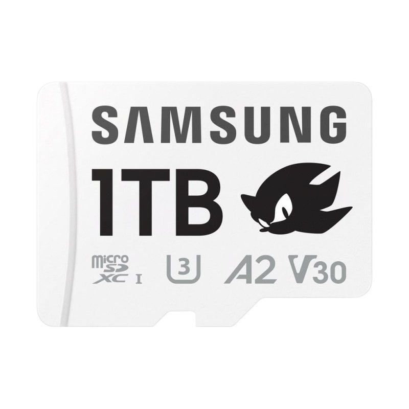 Samsung MB-MD1T0S MicroSDXC 1 TB Klasse 10 UHS-I Flash-Speicherkarte