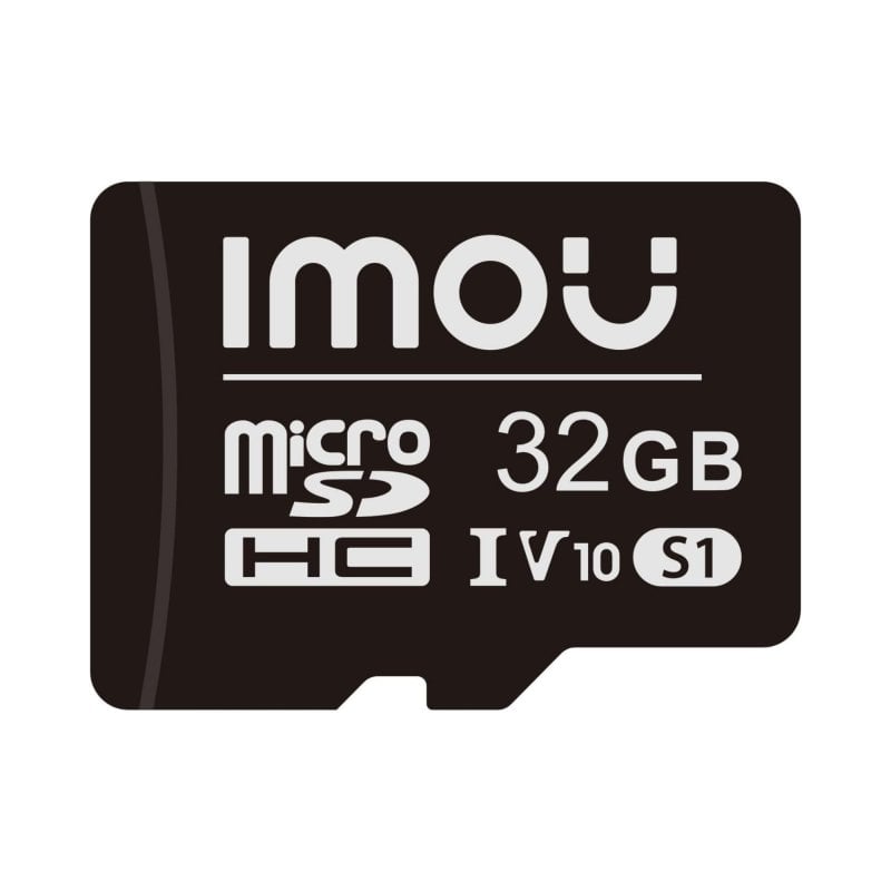 Imou ST2-32-S1 32 GB MicroSDHC NAND Class 10