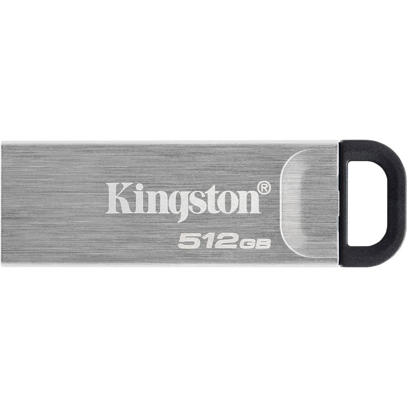 Kingston DataTraveler Kyson 512GB USB 3.2