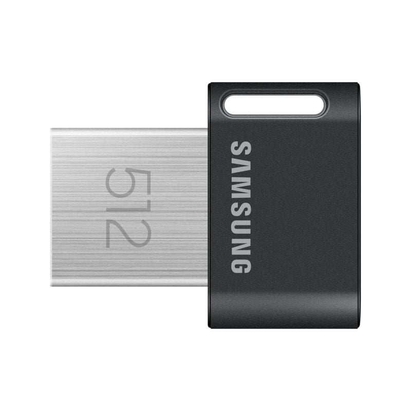 Samsung Fit Plus MUF-512AB 512GB USB 3.1