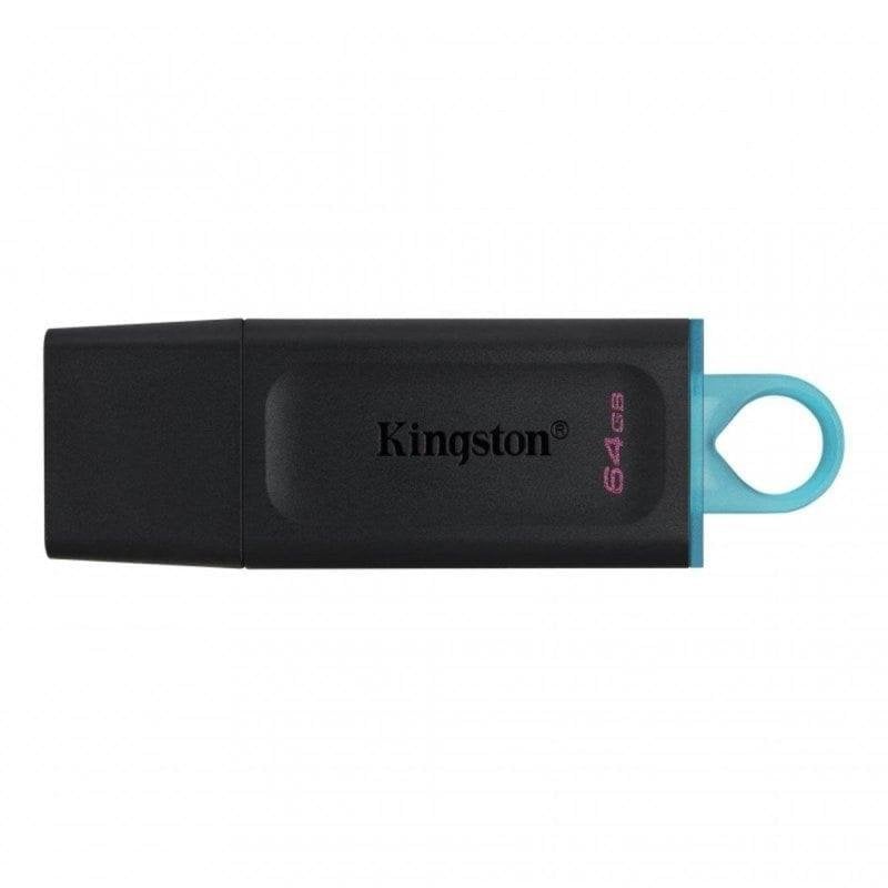 Kingston Data Traveler Exodia 64GB USB 3.2