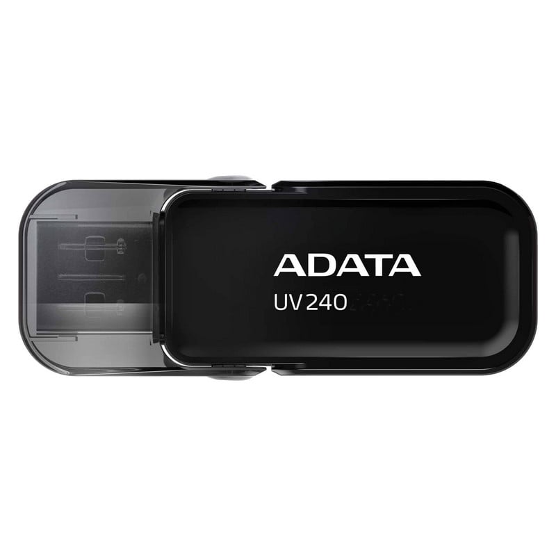 Adata UV240 32GB USB 2.0 Schwarz