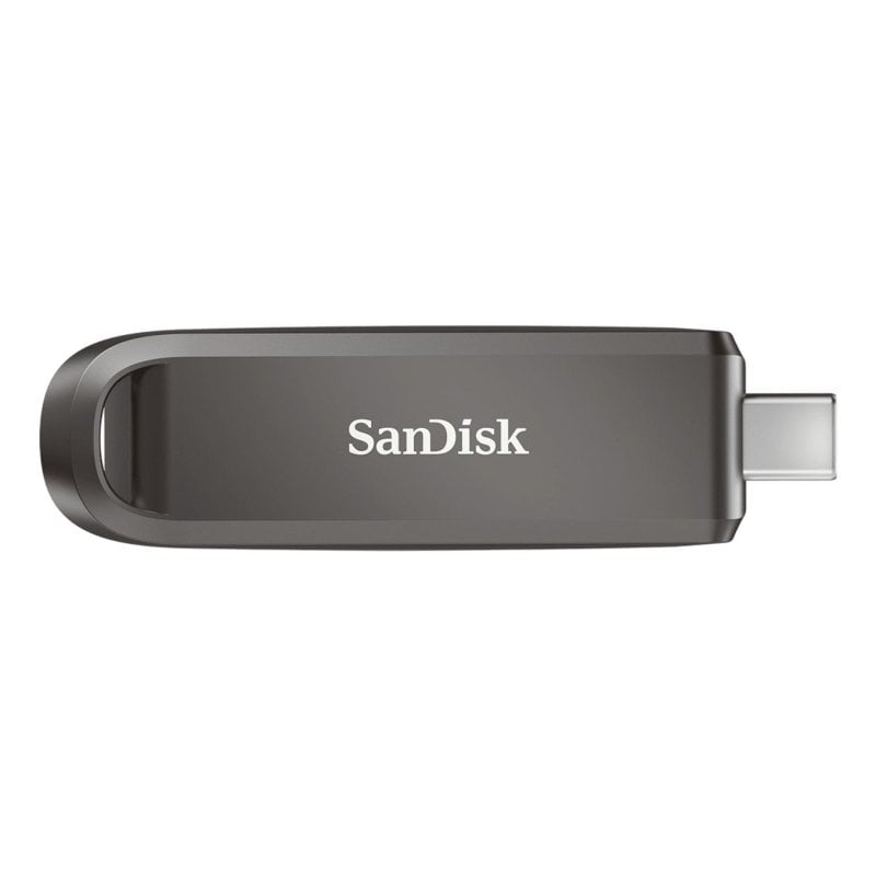 Memoria USB SanDisk Extreme PRO 256 GB USB Tipo C 3.2 Gen 2 1000 MB/s