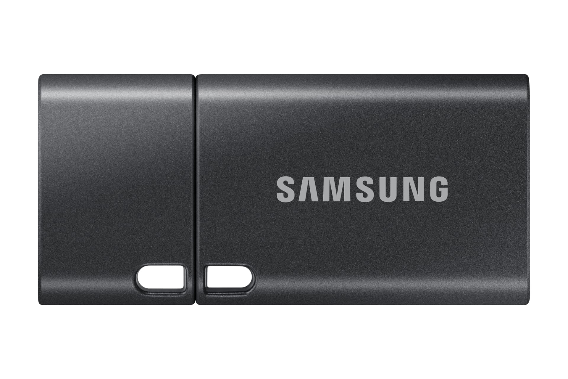 Samsung 512GB USB Type-C 400MB/s Compact Grey USB Flash Drive