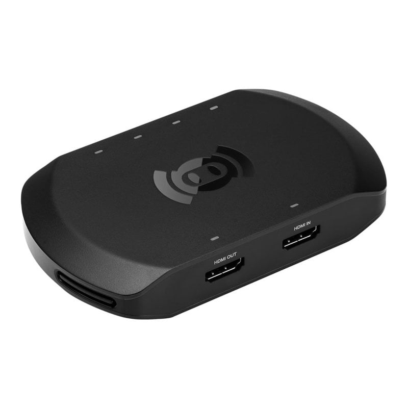 Streamplify Capture 4K30 Capturadora de Vídeo