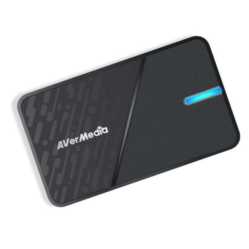 Scheda di acquisizione video AVerMedia GC311G2 USB 3.2, passthrough 1080p 240fps