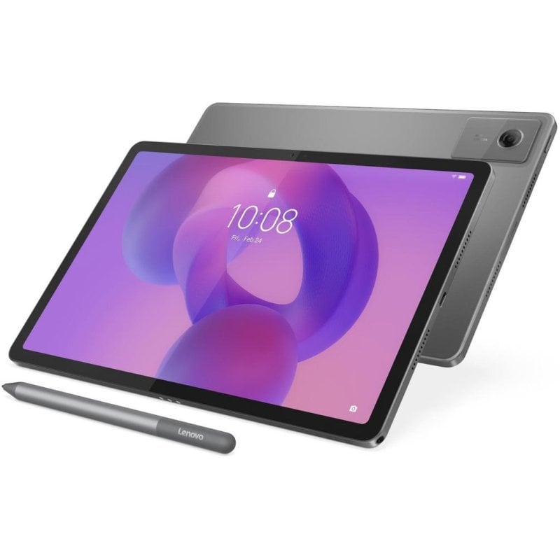 Tablet Lenovo IdeaTab + Pen 11" 256 GB 5G Grafito