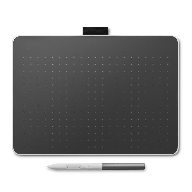 Tableta gráfica Wacom Intuos One Small Inalámbrica USB/Bluetooth 152x95mm