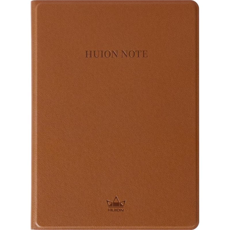 Cuaderno Digital Huion Note A5 con Stift 2 en 1 y Conexión USB-C
