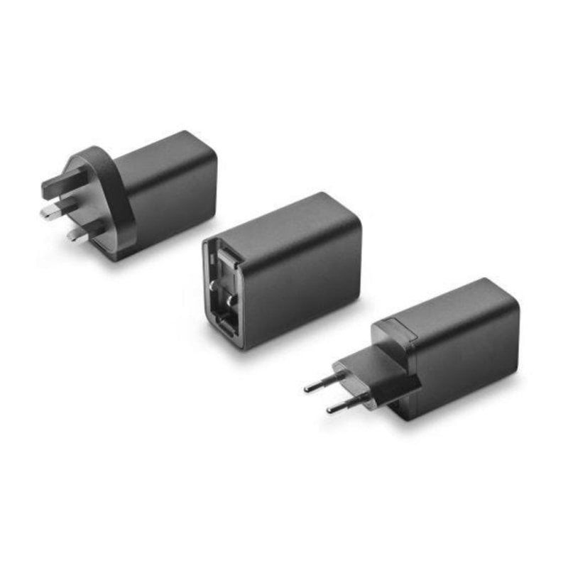 Fuente de alimentación Wacom ACK44914B para tableta gráfica One 12 y One 13 touch