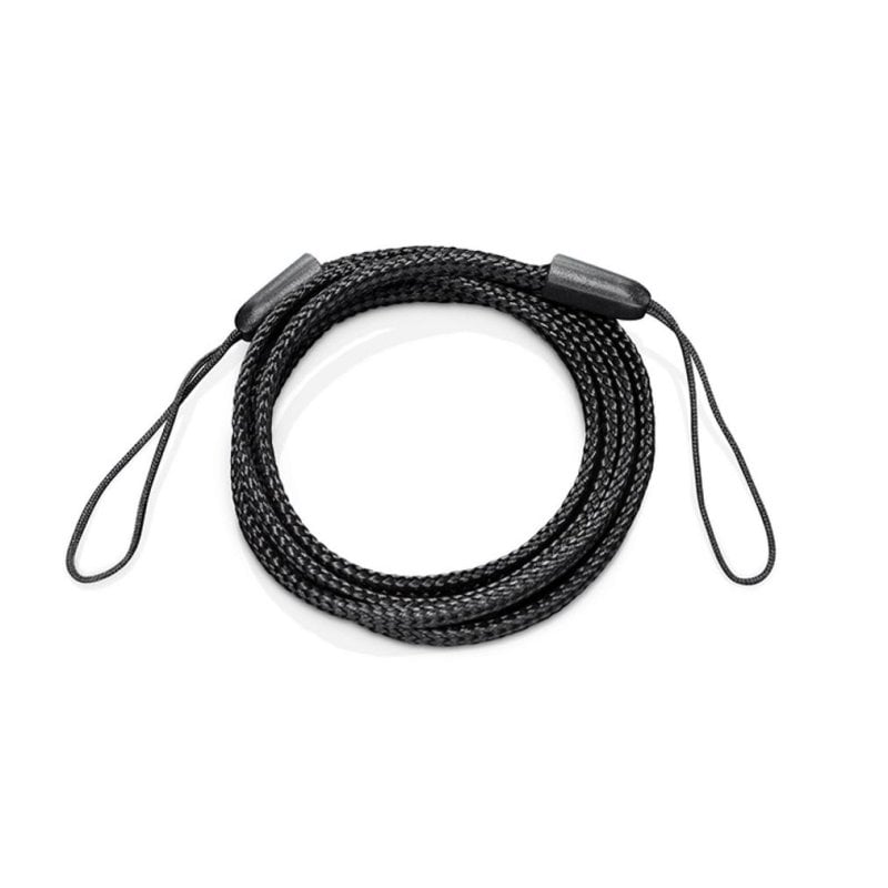 Accesorio de sujeción Wacom ACK41207 Negro para tabletas compatibles