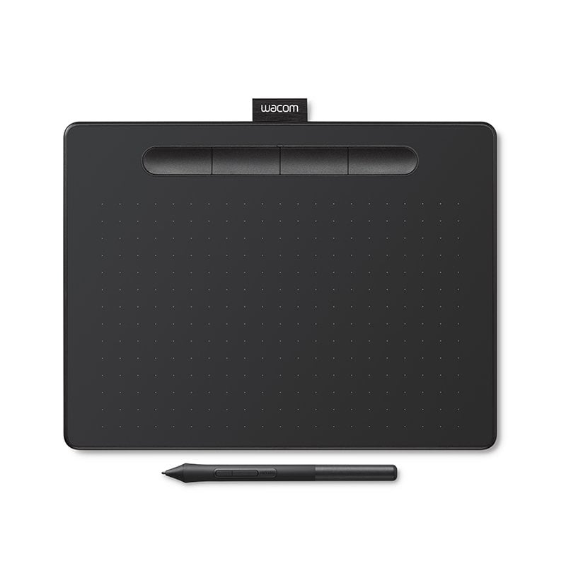 Wacom Intuos Tamaño M