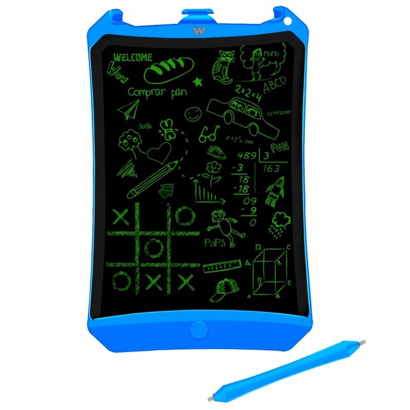 Woxter Smart Pad 90 9" quadro eletrónico azul