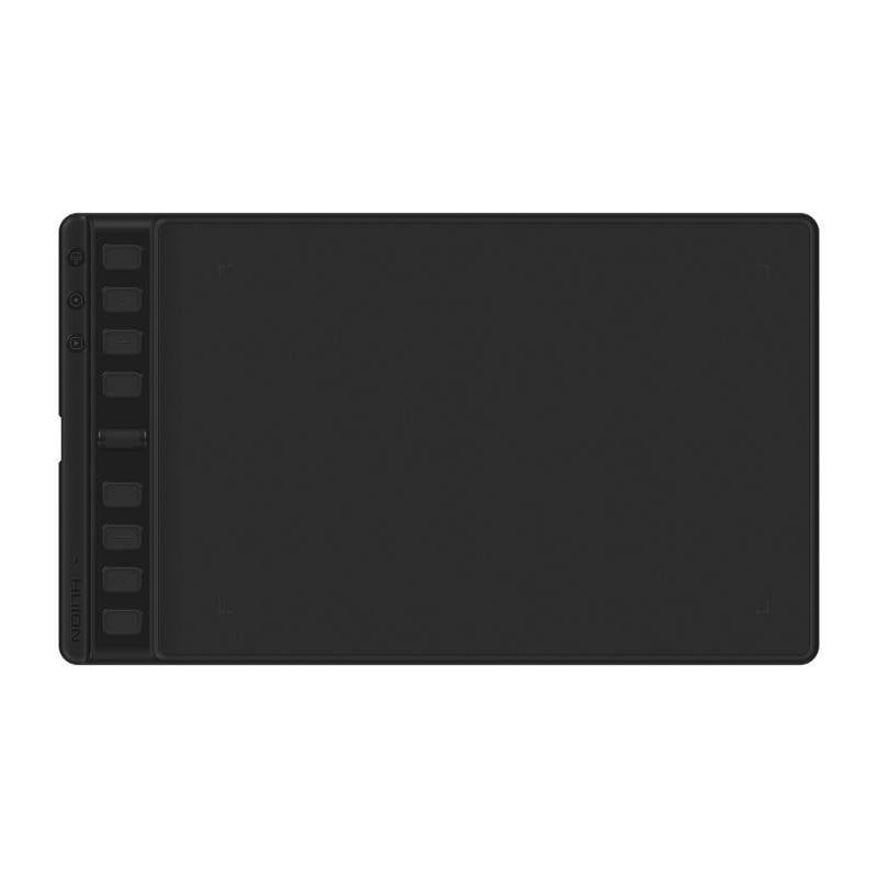 Tableta gráfica Huion Inspiroy 2 M H951P 221x138mm USB-C