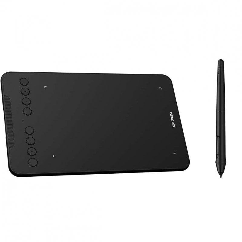 XP-Pen Deco Mini7 Tableta Gráfica