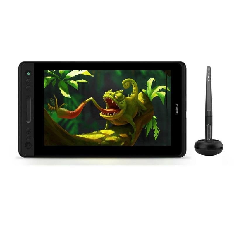 Tavoletta grafica Huion KAMVAS PRO 12 11,6" IPS Full HD
