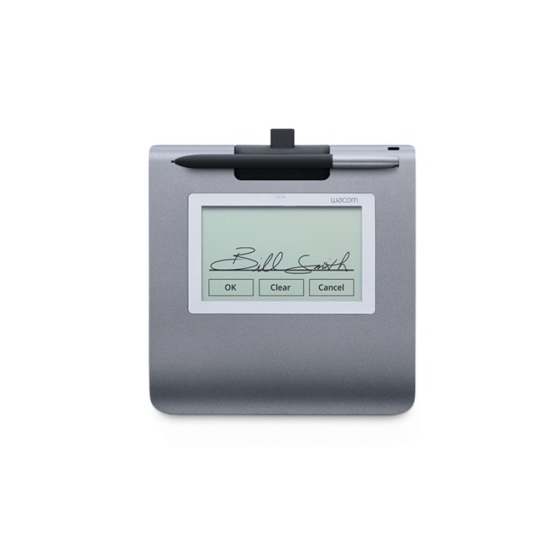 Wacom Signature Set STU-430 Capturador de Firmas Electrónicas