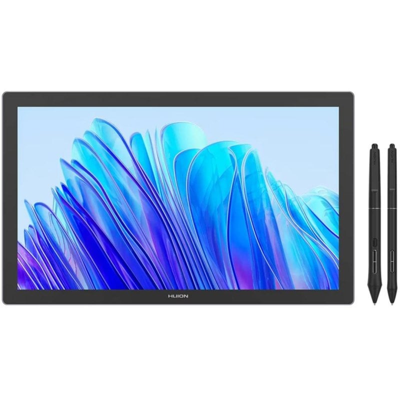 Tablette graphique Huion Kamvas Pro 19 18,4" UHD 4K