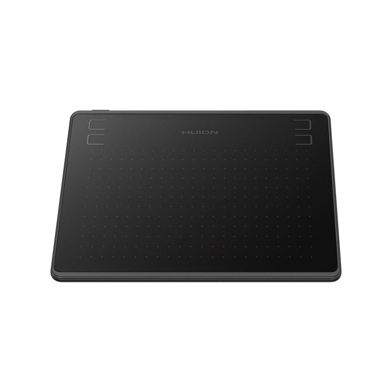 Tablette graphique Huion Inspiroy HS64