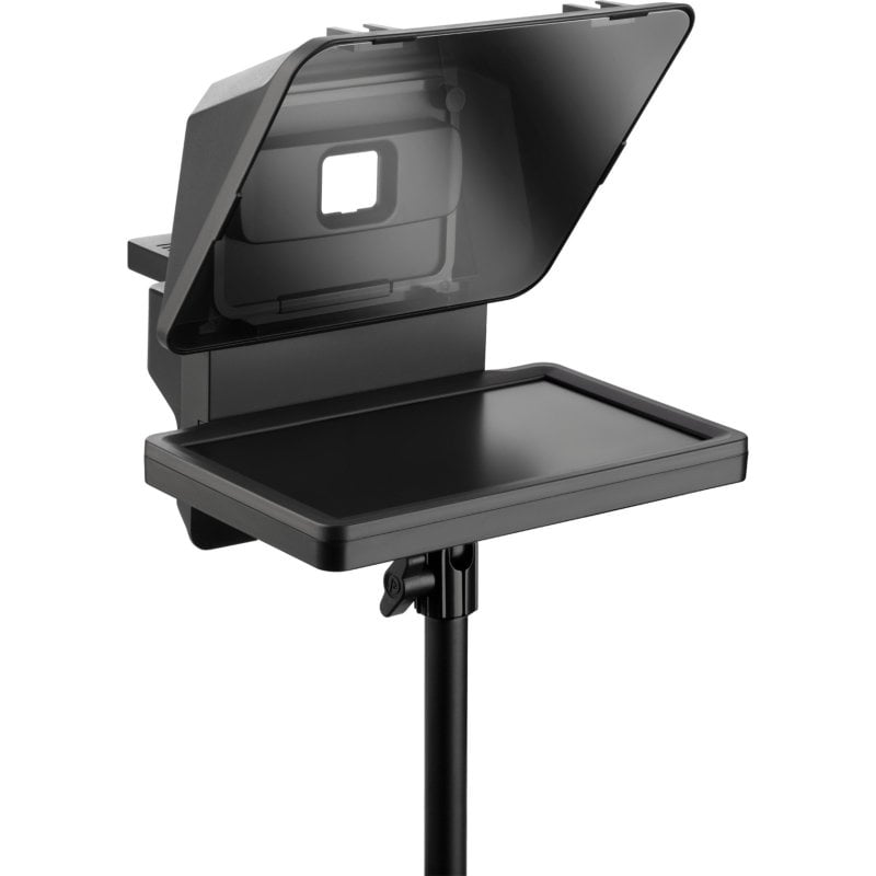 Elgato Prompter teleprompter per creatori di contenuti