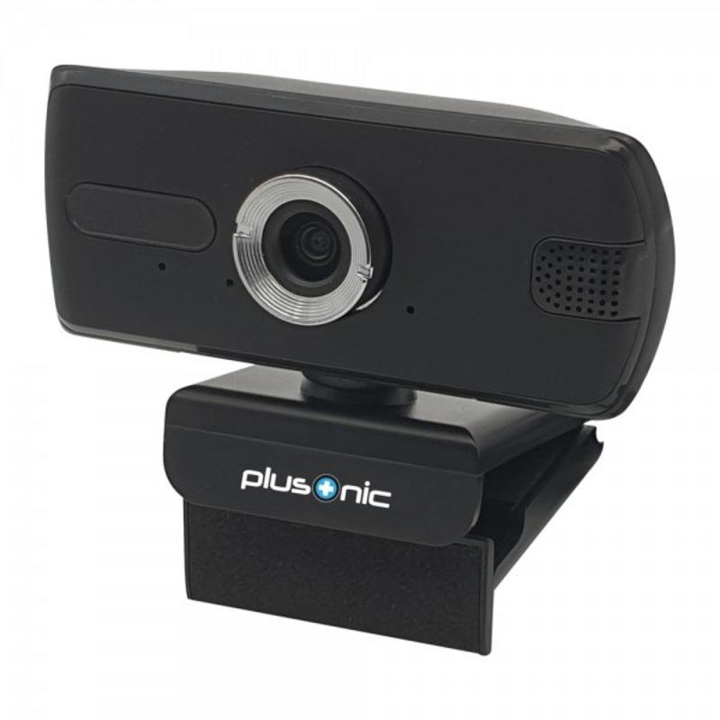 Allnet PSH037V2 Full HD 3MP 110° Webcam
