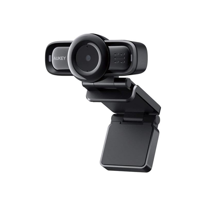 AUKEY PC-LM3 Full HD 1080p 2 MP Webcam