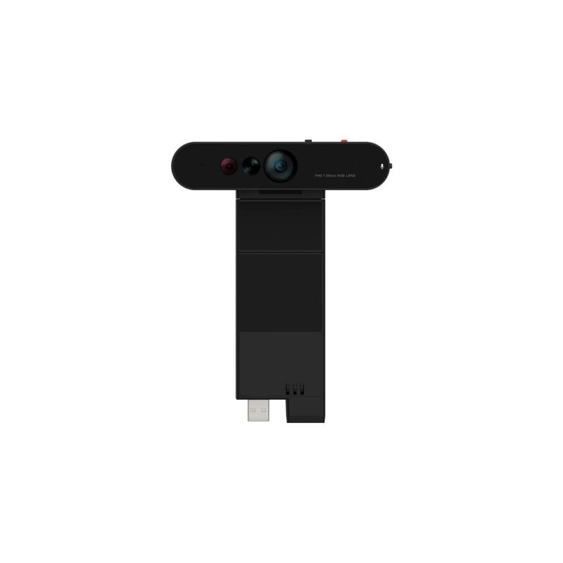 Lenovo ThinkVision MC60 Webcam Full HD 1080p 30 fps