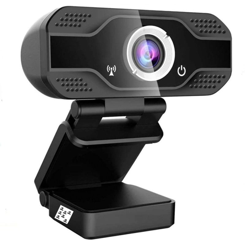 Webcam Klack WEBK1080 1080P