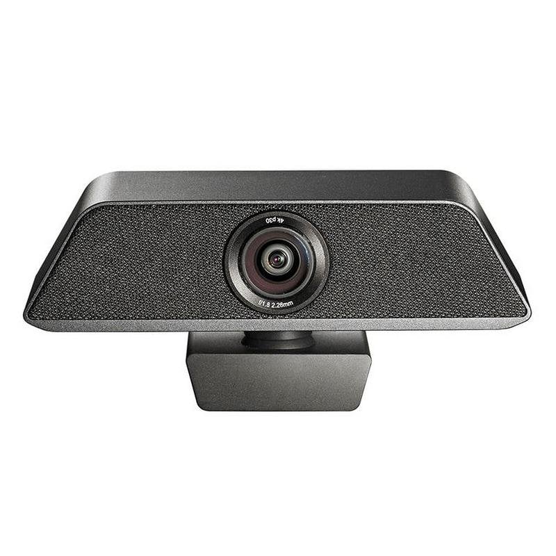 Webcam Optoma SC26C 4K UHD USB-C 101° con microfono integrato