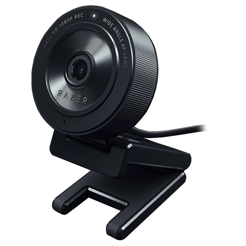 Razer Kiyo X Webcam USB 1080P