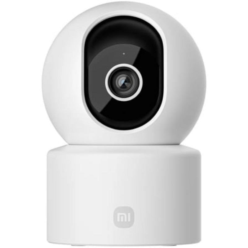 Xiaomi Smart Camera C302 Überwachungskamera, 2K UHD, Wi-Fi 6