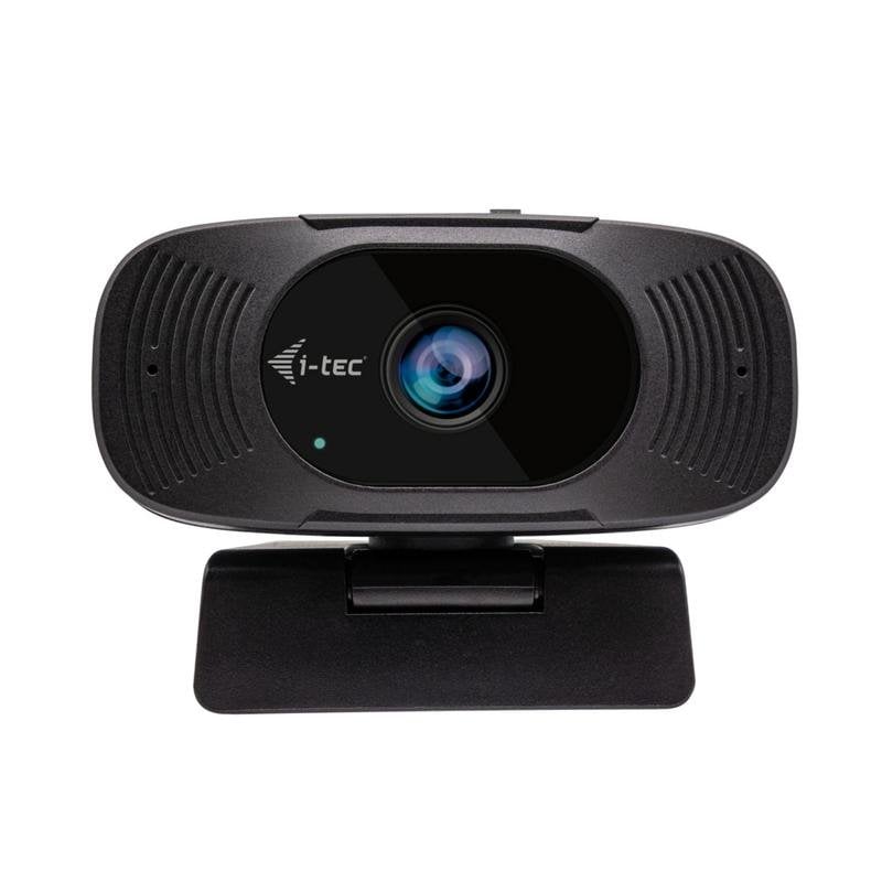 i-tec SOLOMON 300 4K Ultra HD USB-Webcam