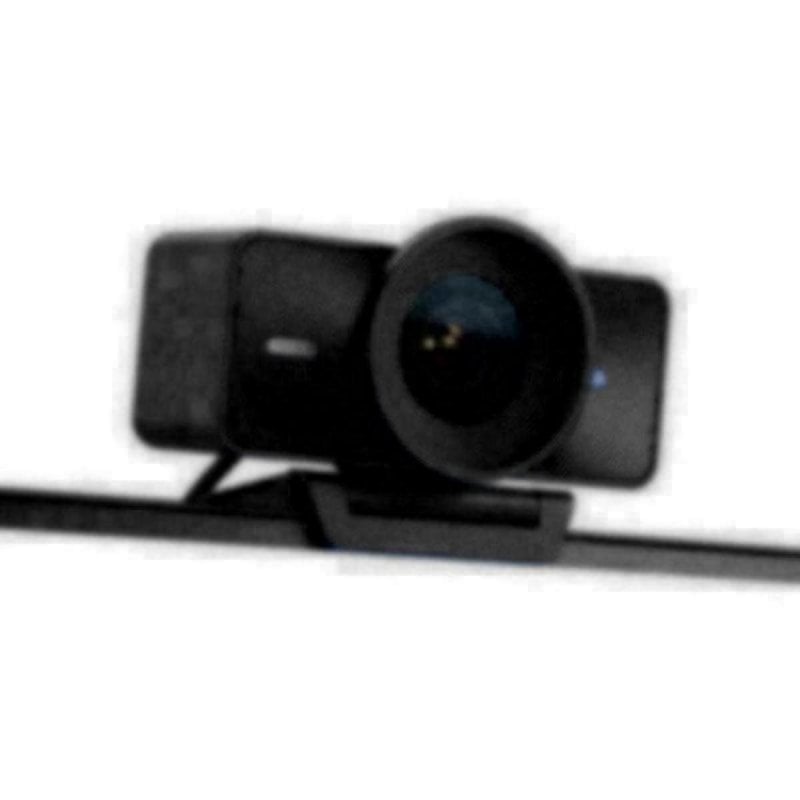 Webcam Elgato Facecam 4K 4K60 HDR con filtro de lente 49mm USB‑C