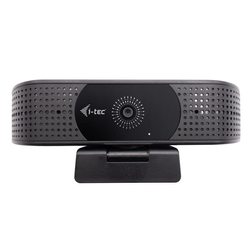 Webcam i-tec SOLOMON 500 4K PDAF 8,29 MP