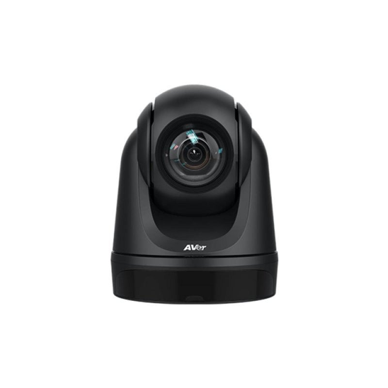 Cámara PTZ AVer DL30 2MP Full HD USB 12x Zoom 60fps Negro CMOS