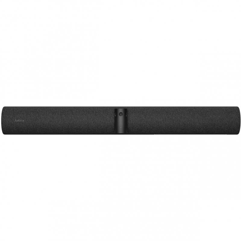 Jabra PanaCast 50 panoramic 4K video bar Black