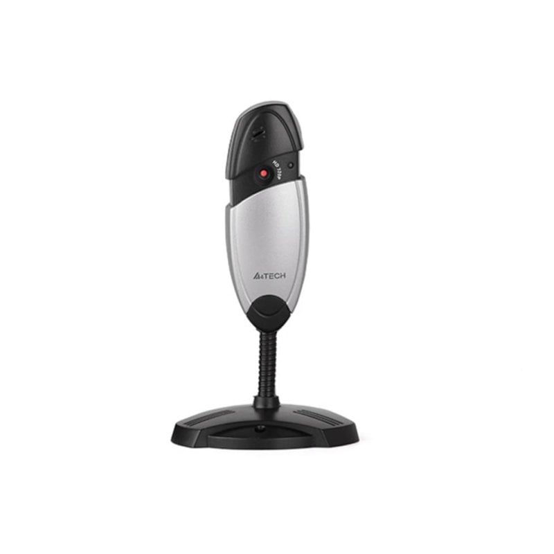 Cámara web A4Tech PK-635P 0,9 MP 1280x720 píxeles USB 2.0