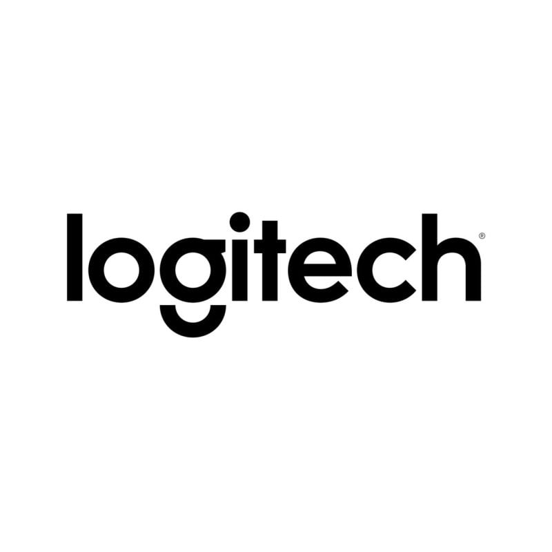 Webcam Logitech Mevo Start 1080p HDR Wi-Fi USB-C preta