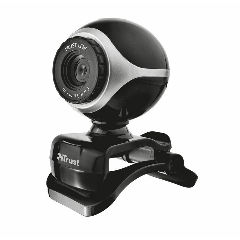 Webcam Trust Exis