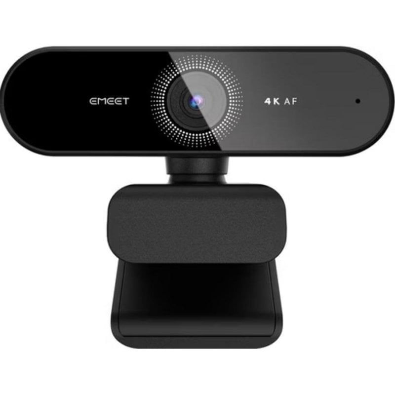 EMeet SmartCam Nova 4K Autofocus USB 30 FPS Webcam