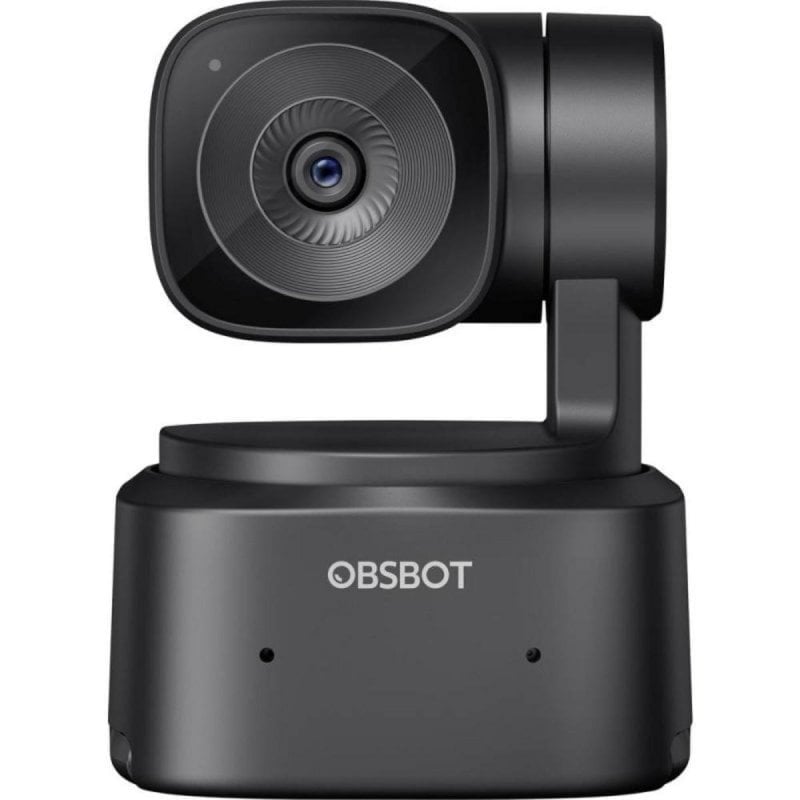 Obsbot Tiny SE 1080P Webcam PTZ Full HD