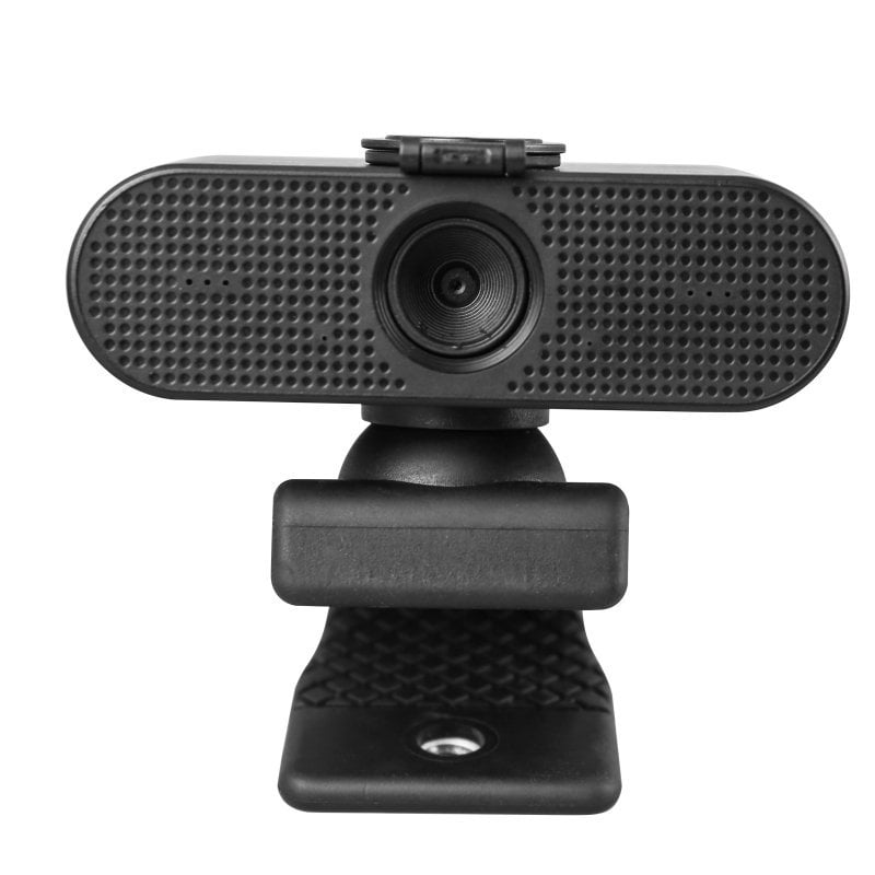 Iggual Quick View Webcam 1080P